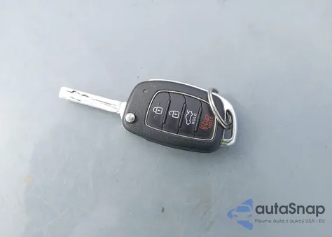 2019 Hyundai Sonata Se z USA, uszkodzony, nr VIN 5NPE24AF0KH791744